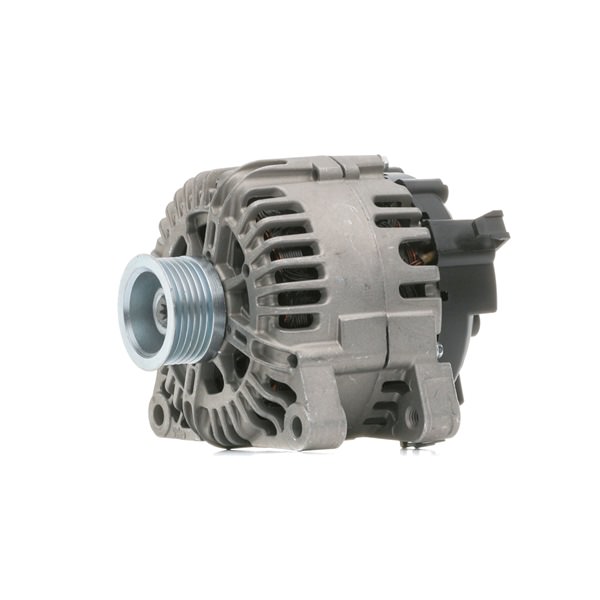 Alternator RIDEX 4G0877R 4G0877R - foto 1