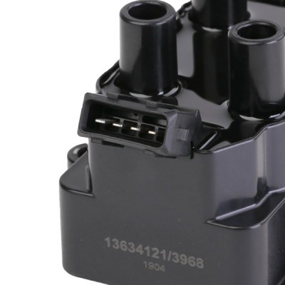 Cewka Zapłonowa RIDEX 689C0300 689C0300 - foto 4