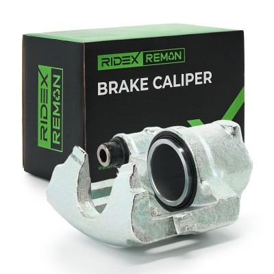 Zacisk Hamulcowy RIDEX 78B1503R 78B1503R - foto 2