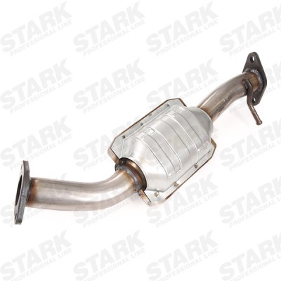 Katalizator Stark SKCCT-4840369 SKCCT-4840369 - foto 4