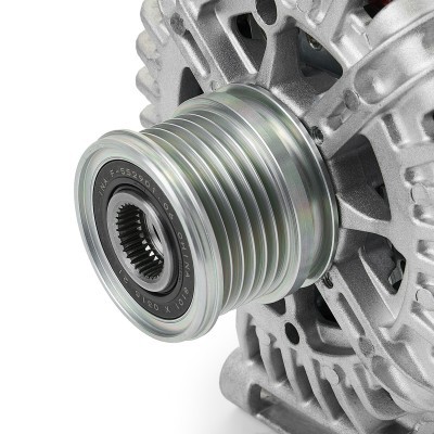 Alternator RIDEX 4G0562R 4G0562R - foto 5