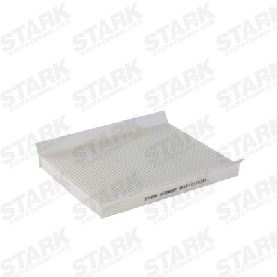 Filtr Kabinowy Stark SKIF-0170266 SKIF-0170266 - foto 3