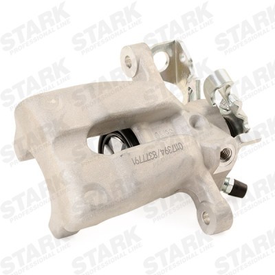 Zacisk Hamulcowy Stark SKBC-0460730 SKBC-0460730 - foto 5