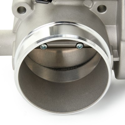 Дроссельная заслонка RIDEX 158T0272 158T0272 - foto 5