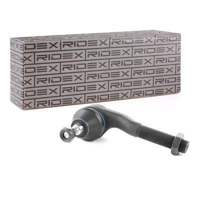 Końcówka drążka kierowniczego RIDEX 914T0075 914T0075 - foto 2