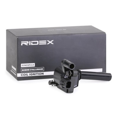Cewka Zapłonowa RIDEX 689C0312 689C0312 - foto 2
