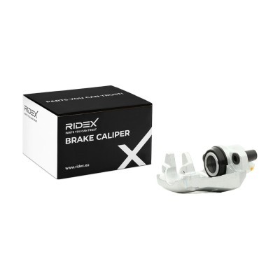 Zacisk Hamulcowy RIDEX 78B0434 78B0434 - foto 2