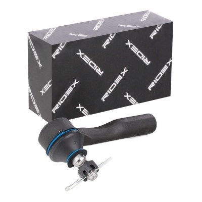 Końcówka drążka kierowniczego RIDEX 914T0494 914T0494 - foto 2
