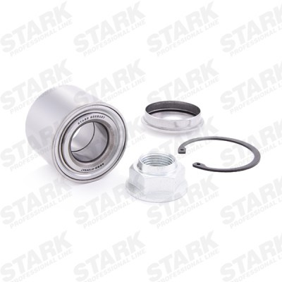 Łożysko Koła Stark SKWB-0180647 SKWB-0180647 - foto 2