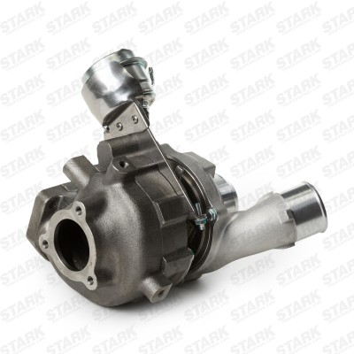 Turbina (Turbosprężarka) Stark SKCT-1190976 SKCT-1190976 - foto 4