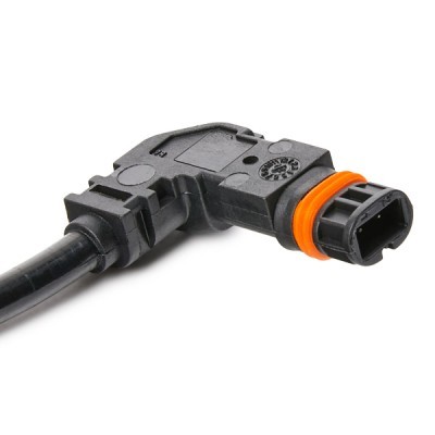 Czujnik ABS RIDEX 412W0191 412W0191 - foto 5