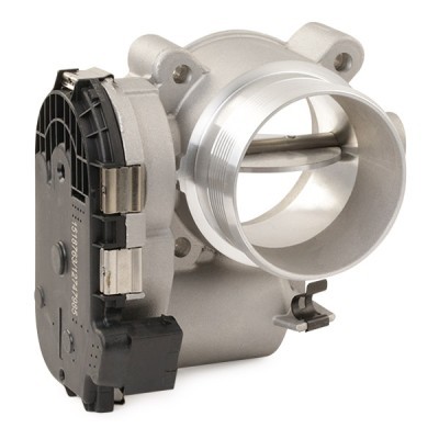 Дроссельная заслонка RIDEX 158T0186 158T0186 - foto 3