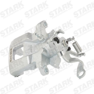 Zacisk Hamulcowy Stark SKBC-0460747 SKBC-0460747 - foto 3