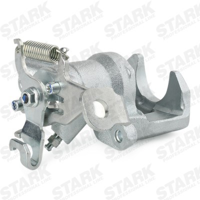 Zacisk Hamulcowy Stark SKBC-0461168 SKBC-0461168 - foto 5