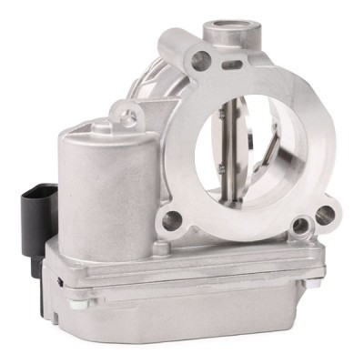 Дроссельная заслонка RIDEX 158T0055 158T0055 - foto 4