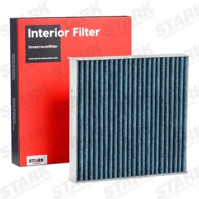 Filtr Kabinowy Stark SKIF-0170599 SKIF-0170599 - foto 2