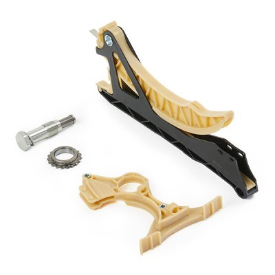 Zestaw łańcucha rozrządu RIDEX 1389T2717 1389T2717 - foto 5