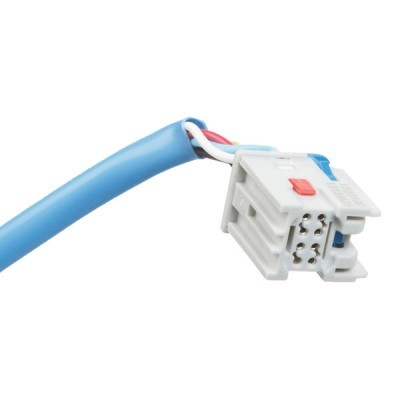 Czujnik Kąta Skrętu Kierownicy RIDEX 3252S0023 3252S0023 - foto 5