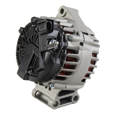 Alternator RIDEX 4G0265R 4G0265R - foto 5