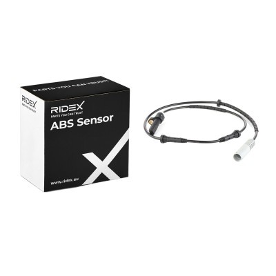 Czujnik ABS RIDEX 412W0199 412W0199 - foto 2