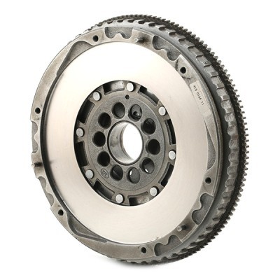 Koło zamachowe RIDEX 577F0276R 577F0276R - foto 5