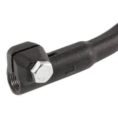 Końcówka drążka kierowniczego RIDEX 914T0343 914T0343 - foto 4