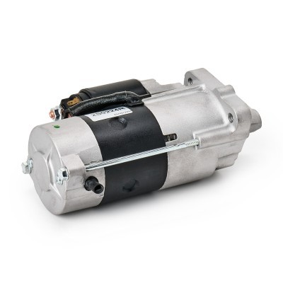 Rozrusznik RIDEX 2S0224R 2S0224R - foto 4