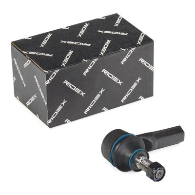 Końcówka drążka kierowniczego RIDEX 914T0268 914T0268 - foto 2