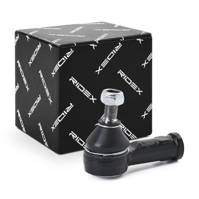 Końcówka drążka kierowniczego RIDEX 914T1013 914T1013 - foto 1