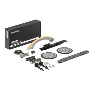 Zestaw łańcucha rozrządu RIDEX 1389T0221 1389T0221 - foto 2