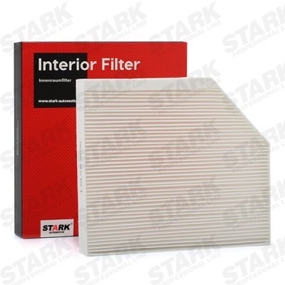 Filtr Kabinowy Stark SKIF-0170238 SKIF-0170238 - foto 3