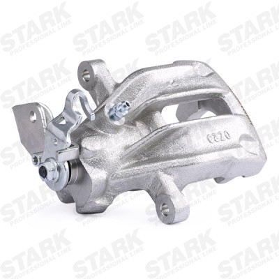 Zacisk Hamulcowy Stark SKBC-0460503 SKBC-0460503 - foto 4