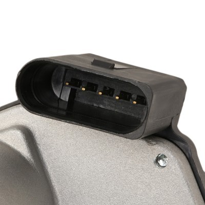 Дроссельная заслонка RIDEX 158T0161 158T0161 - foto 5