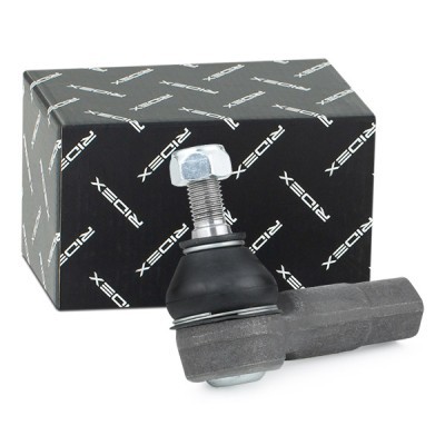 Końcówka drążka kierowniczego RIDEX 914T0531 914T0531 - foto 2