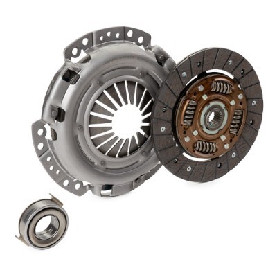 Zestaw Sprzęgła RIDEX 479C1062 479C1062 - foto 3