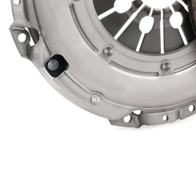 Zestaw Sprzęgła RIDEX 479C0987 479C0987 - foto 6