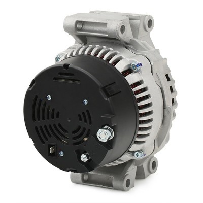 Alternator RIDEX 4G0365 4G0365 - foto 4