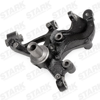Zwrotnica Stark SKSAW-2370051 SKSAW-2370051 - foto 3