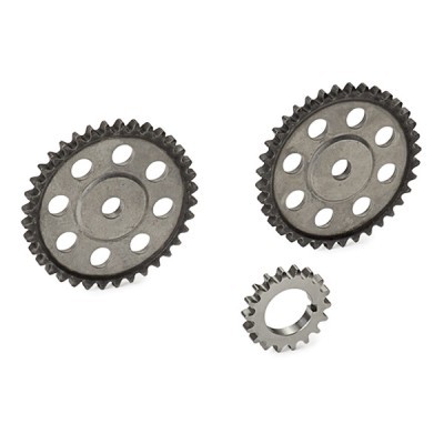 Zestaw łańcucha rozrządu RIDEX 1389T0257 1389T0257 - foto 5