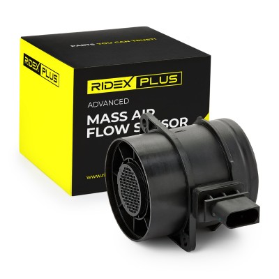 Przepływomierz Masowy Powietrza RIDEX 3926A0042P 3926A0042P - foto 2