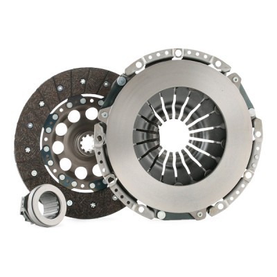 Zestaw Sprzęgła RIDEX 479C0103 479C0103 - foto 4