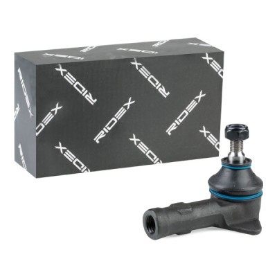 Końcówka drążka kierowniczego RIDEX 914T0359 914T0359 - foto 2