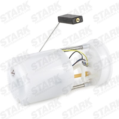 Moduł paliwowy Stark SKFU-0410359 SKFU-0410359 - foto 4