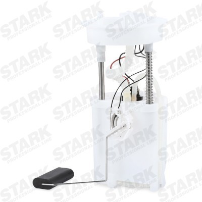 Moduł paliwowy Stark SKFU-0410190 SKFU-0410190 - foto 3