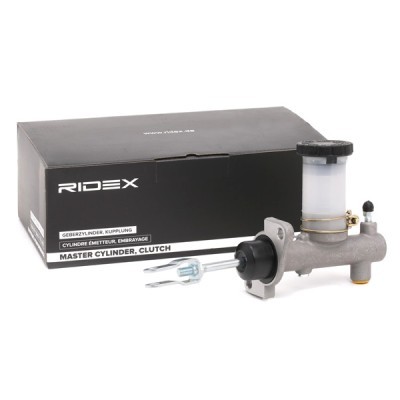 Pompa sprzęgła RIDEX 234M0038 234M0038 - foto 3