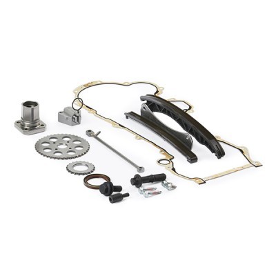 Zestaw łańcucha rozrządu RIDEX 1389T0187 1389T0187 - foto 4