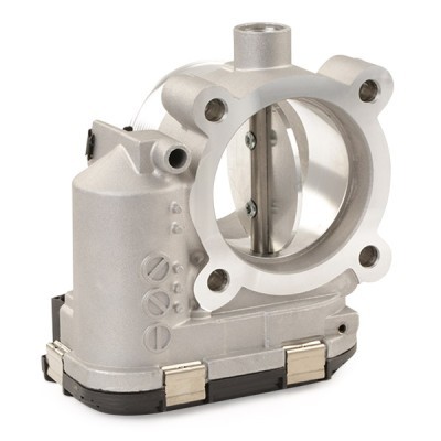 Дроссельная заслонка RIDEX 158T0186 158T0186 - foto 4