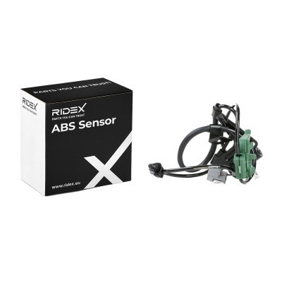 Czujnik ABS RIDEX 412W0729 412W0729 - foto 2