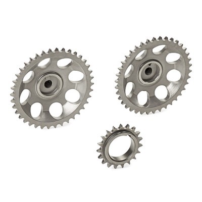 Zestaw łańcucha rozrządu RIDEX 1389T2630 1389T2630 - foto 4