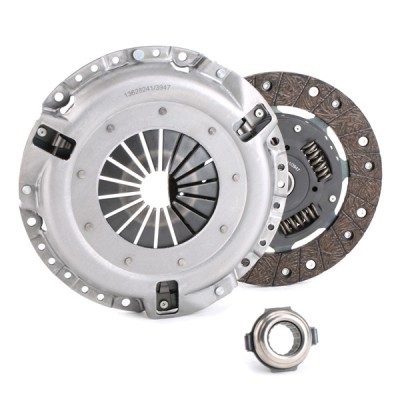 Zestaw Sprzęgła RIDEX 479C0175 479C0175 - foto 3